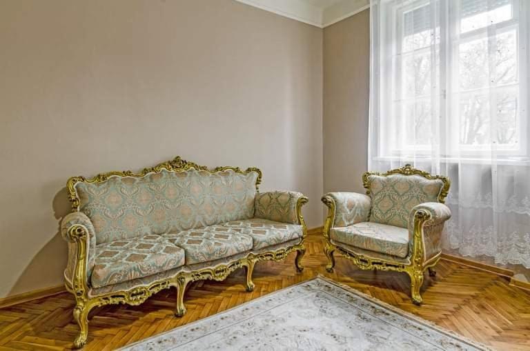 Апартамент Гардения Apartment Varna Exterior photo