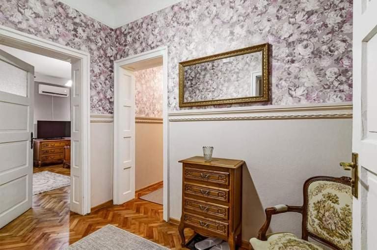 Апартамент Гардения Apartment Varna Exterior photo