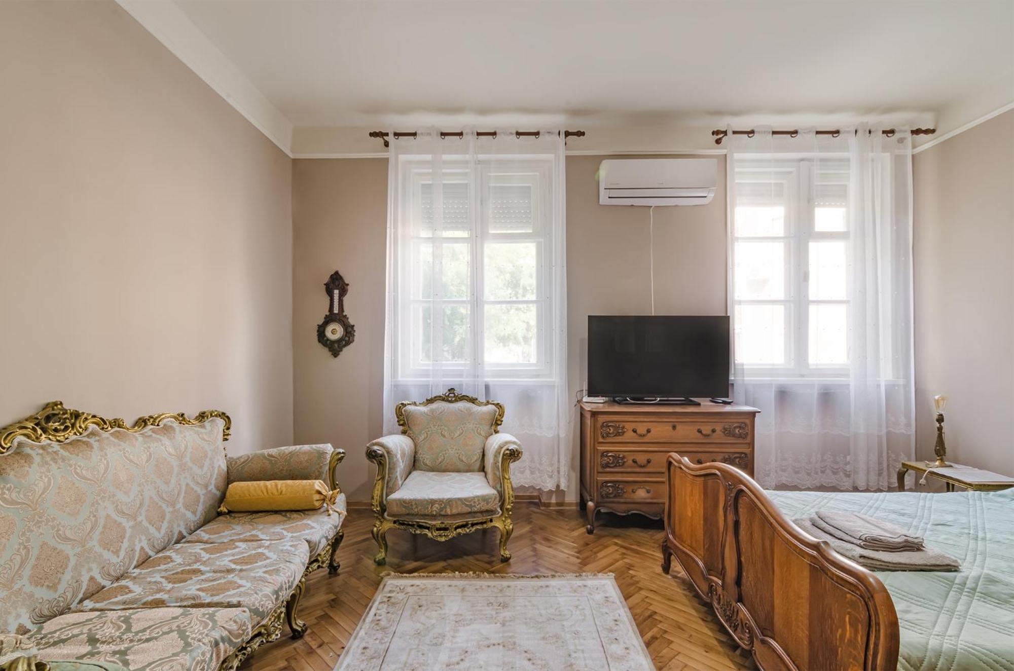 Апартамент Гардения Apartment Varna Exterior photo
